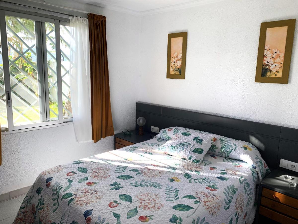 El Trosset Villa Peñíscola Eksteriør billede